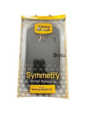 Otterbox Defender series Symmetry case for Samsung Galaxy S5